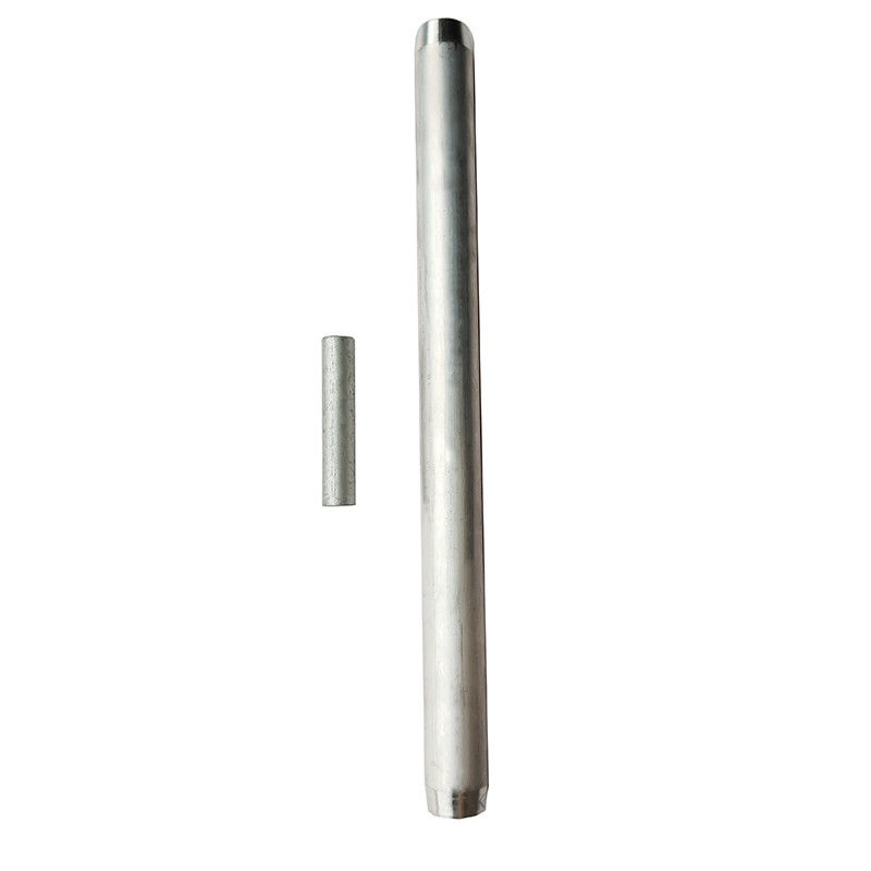 Galvanized Power Fittings Overhead Line Accessories Electric Power