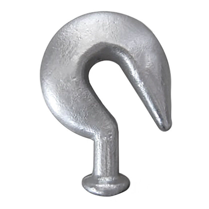 Galvanized Power Fittings Overhead Line Accessories Electric Power