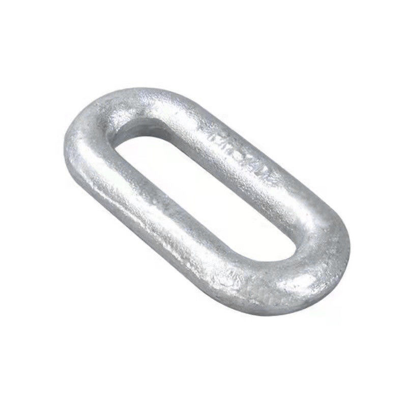 Galvanized Power Fittings Overhead Line Accessories Electric Power