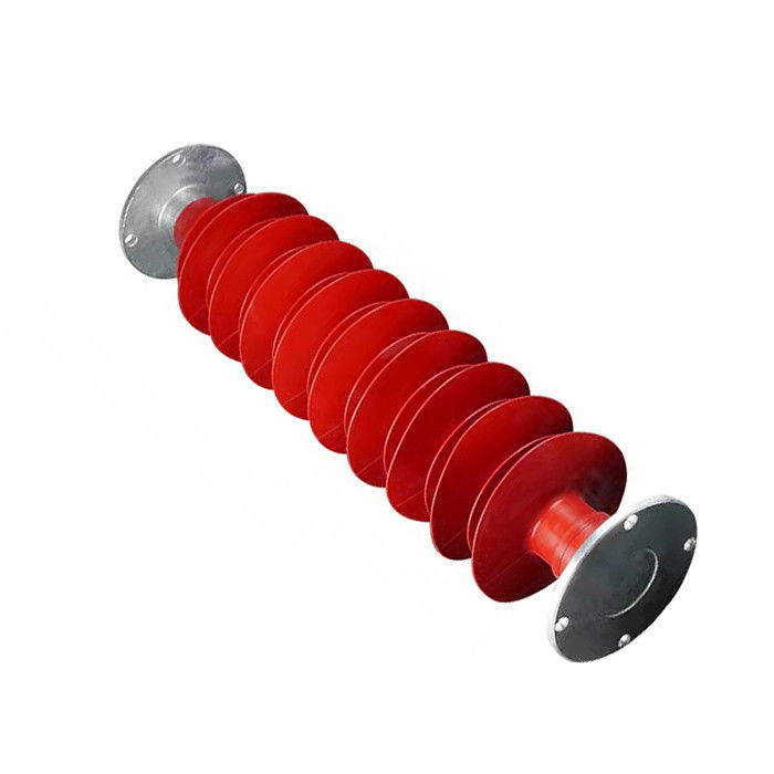 FZSW Series Post Composite Insulator High Voltage Power Line