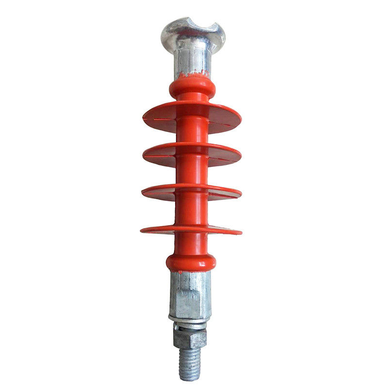FZSW Series Post Composite Insulator High Voltage Power Line