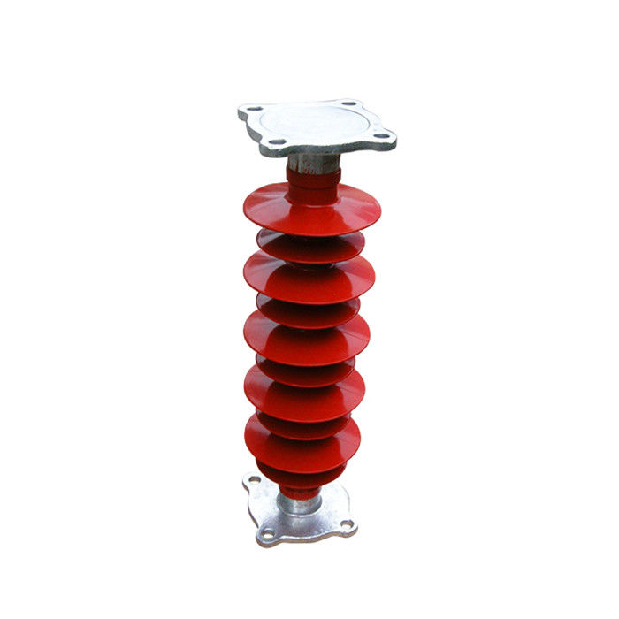 FZSW Series Post Composite Insulator High Voltage Power Line