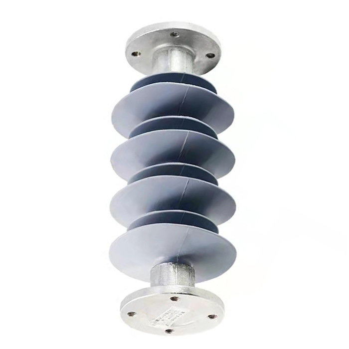 FZSW Series Post Composite Insulator High Voltage Power Line