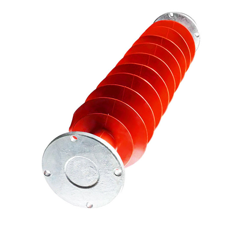FZSW Series Post Composite Insulator High Voltage Power Line