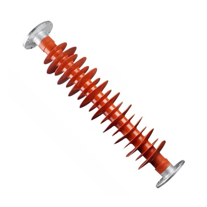 FZSW Series Post Composite Insulator High Voltage Power Line