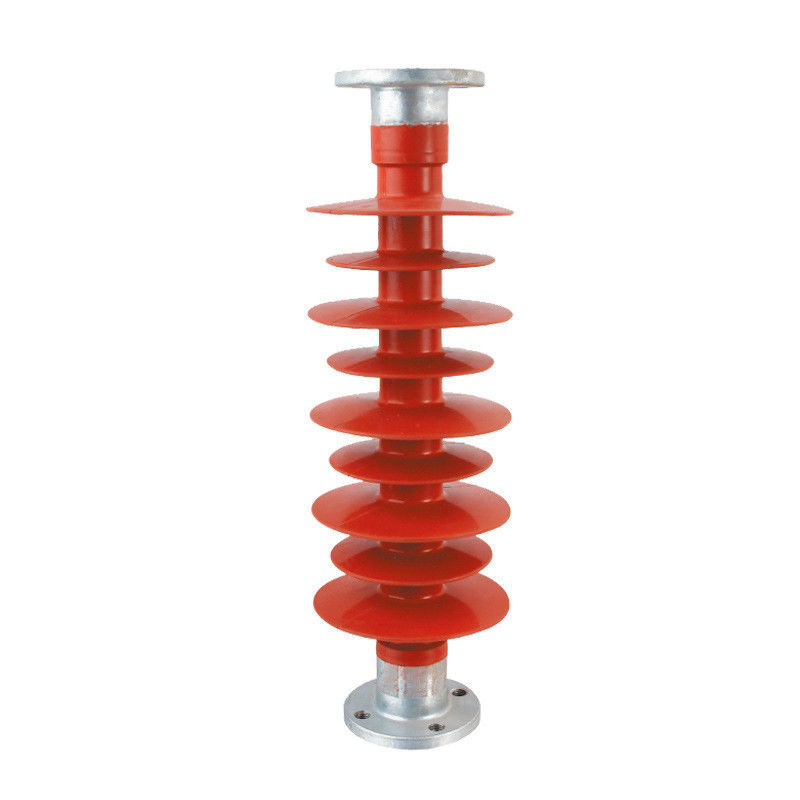 FZSW Series Post Composite Insulator High Voltage Power Line
