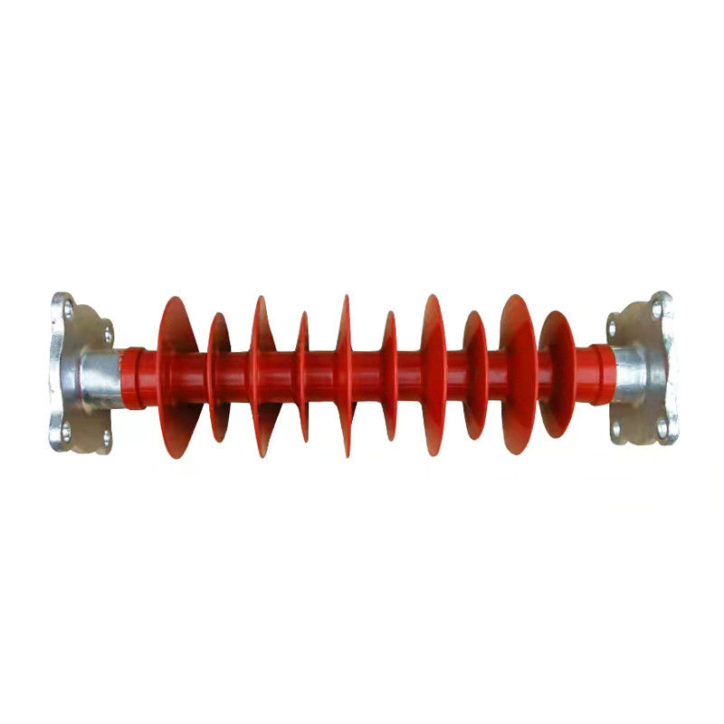 FZSW Series Post Composite Insulator High Voltage Power Line