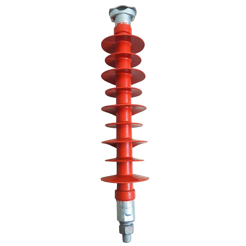 FPQ Series Composite Insulator Pin Type High Voltage