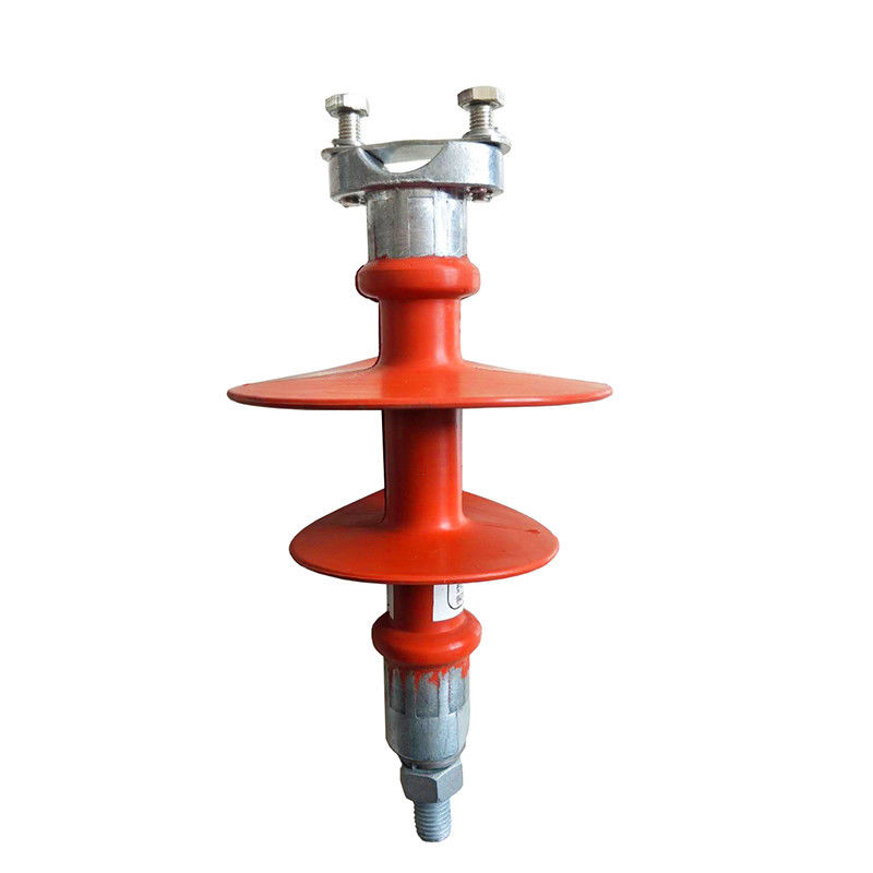 FPQ Series Composite Insulator Pin Type High Voltage