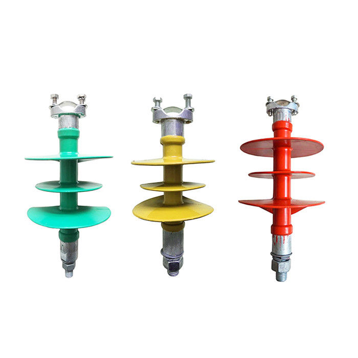 FPQ Series Composite Insulator Pin Type High Voltage