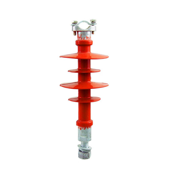 FPQ Series Composite Insulator Pin Type High Voltage