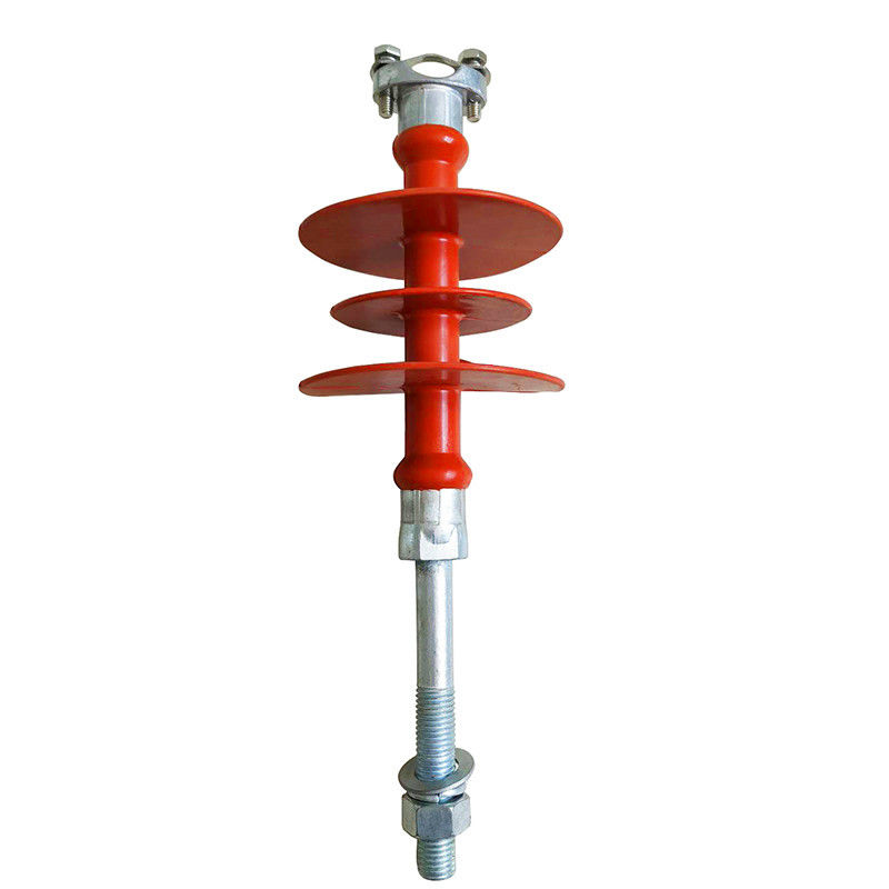FPQ Series Composite Insulator Pin Type High Voltage