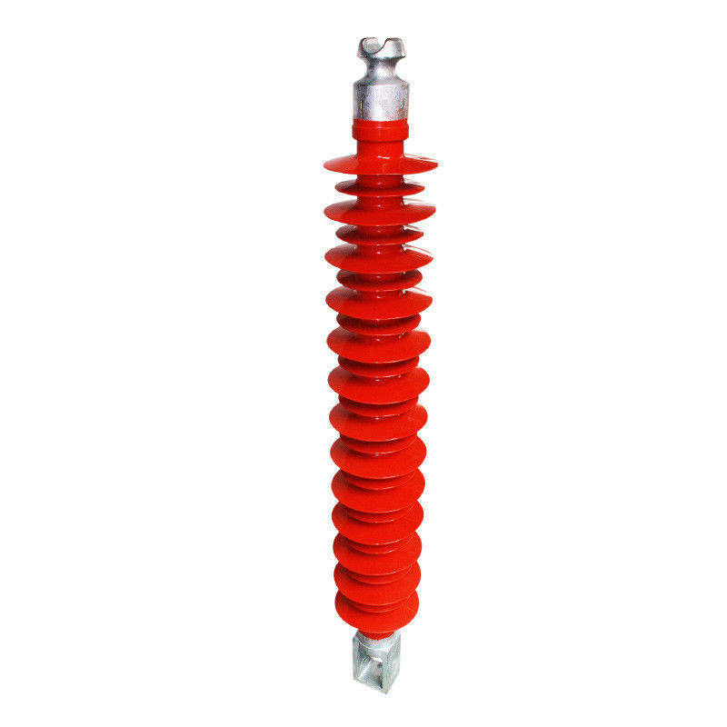 HV Pole Accessories Cross Arm Composite Insulator High Voltage