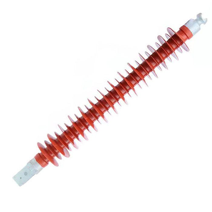 HV Pole Accessories Cross Arm Composite Insulator High Voltage