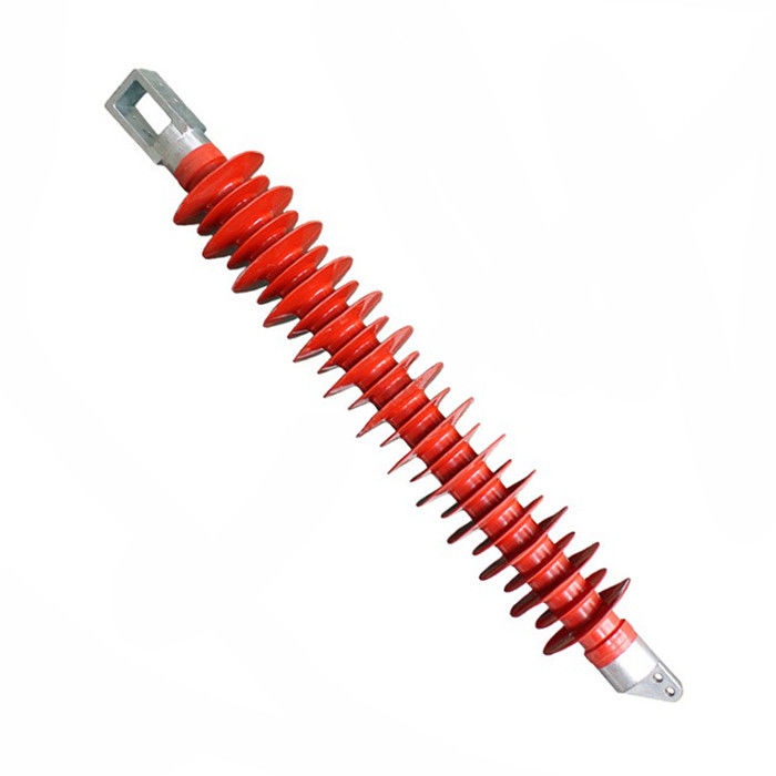 HV Pole Accessories Cross Arm Composite Insulator High Voltage