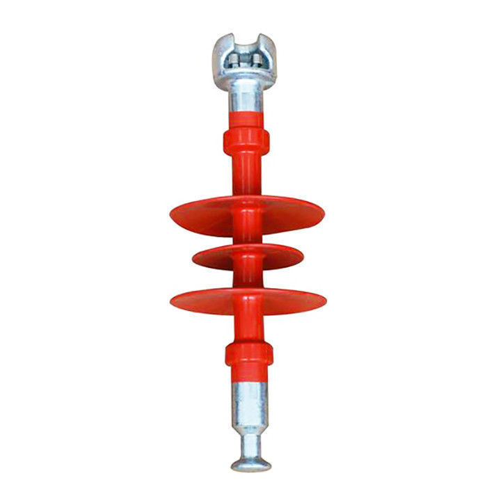 Pole Accessories Suspension Composite Insulator FPBW Series