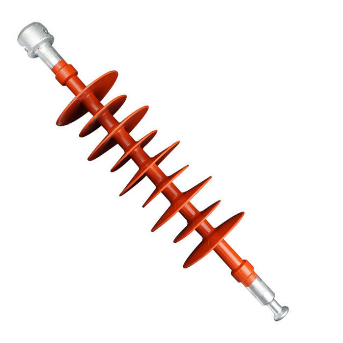 Pole Accessories Suspension Composite Insulator FPBW Series