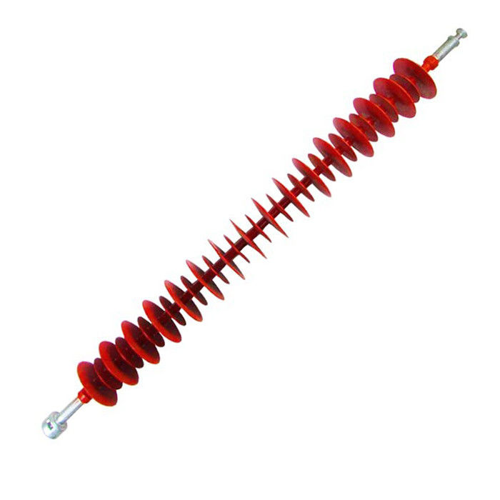 Pole Accessories Suspension Composite Insulator FPBW Series