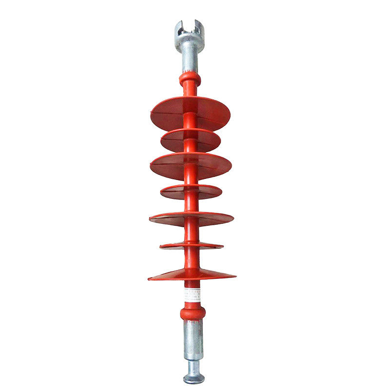 Pole Accessories Suspension Composite Insulator FPBW Series