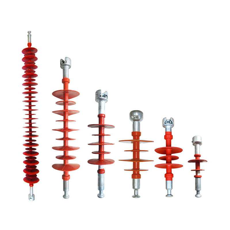 Pole Accessories Suspension Composite Insulator FPBW Series