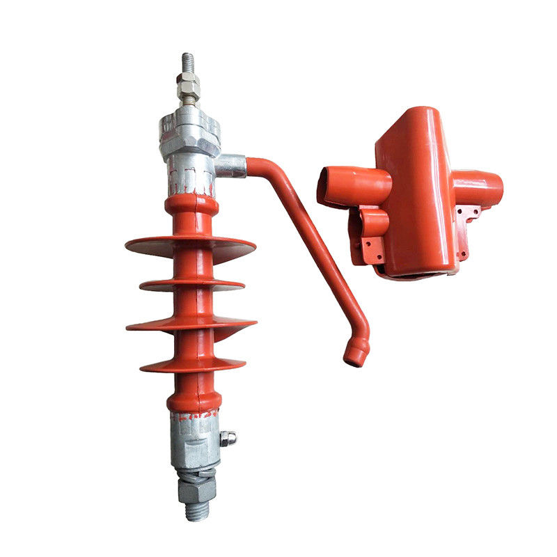 Puncture Type Protection Composite Insulator High Voltage Lightning Proof