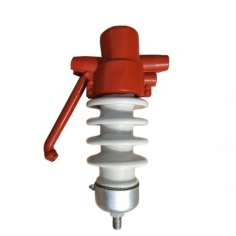 Puncture Type Protection Composite Insulator High Voltage Lightning Proof
