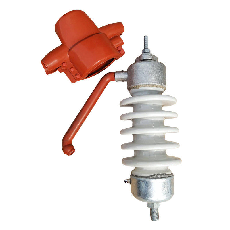 Puncture Type Protection Composite Insulator High Voltage Lightning Proof