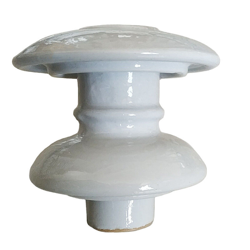 Disc Type Porcelain Insulator For Transmission Line Tension