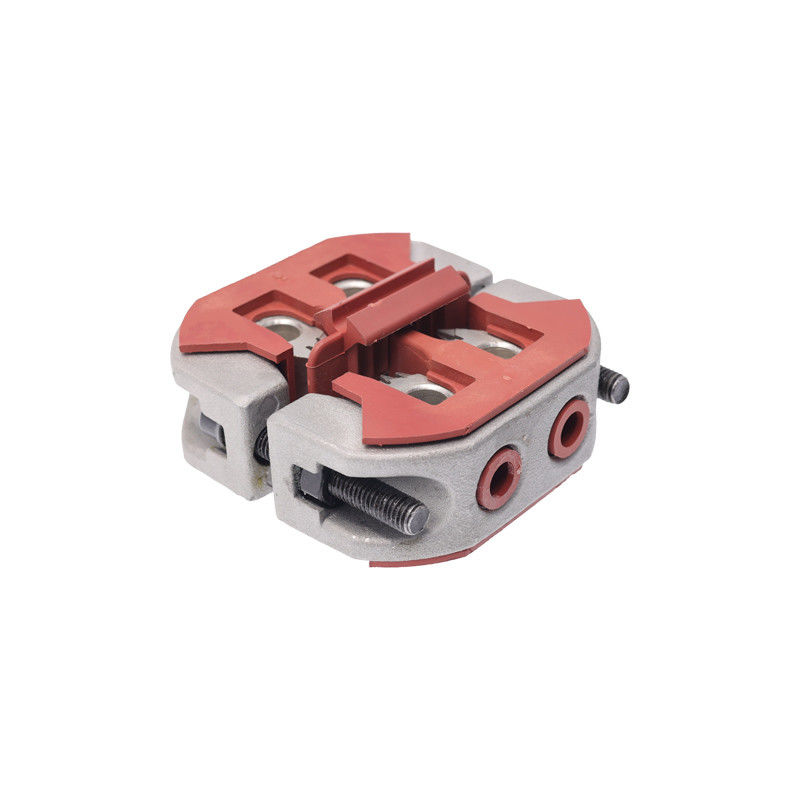 Ghfc Series Ring Tap Off Insulation Piercing Multi Core Branch Connectors