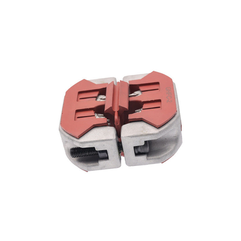 Ghfc Series Ring Tap Off Insulation Piercing Multi Core Branch Connectors