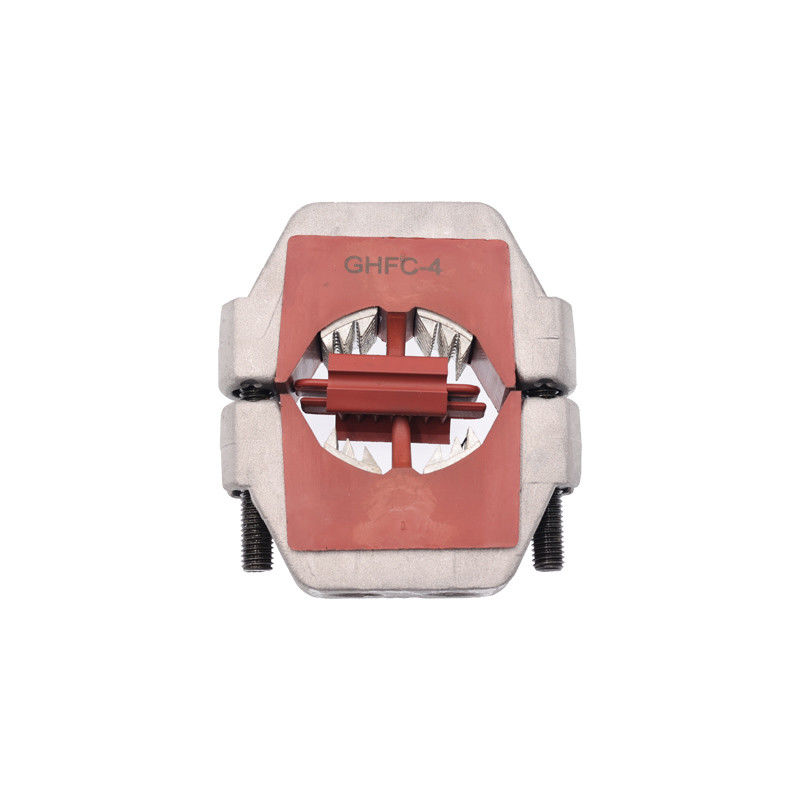 Ghfc Series Ring Tap Off Insulation Piercing Multi Core Branch Connectors