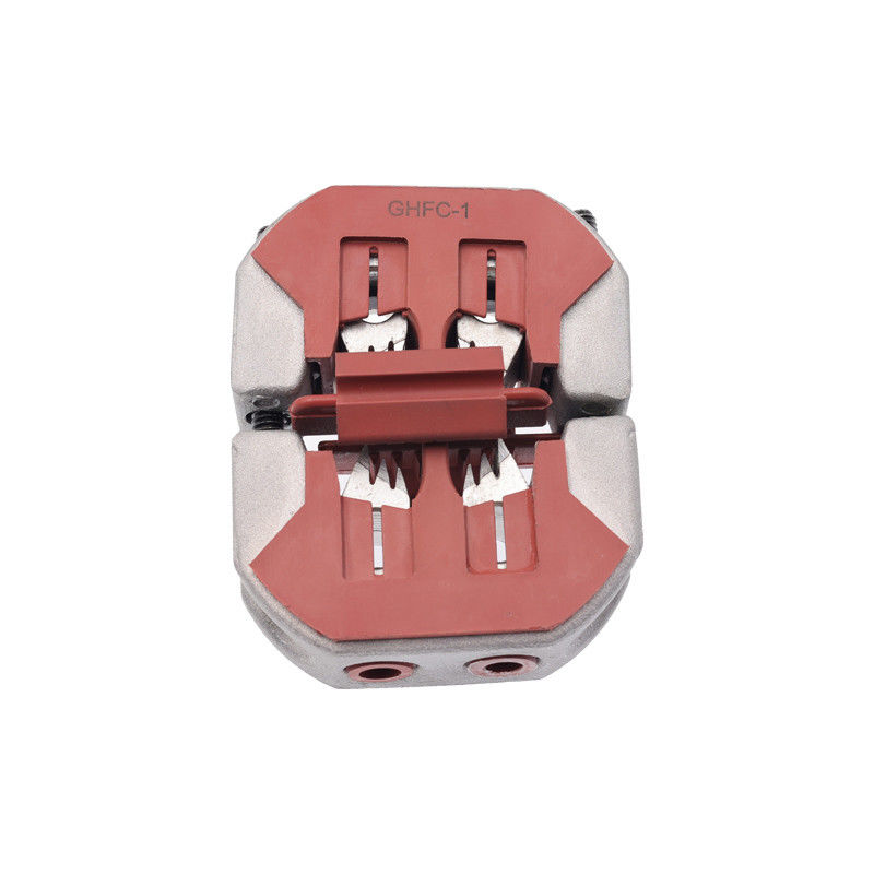 Ghfc Series Ring Tap Off Insulation Piercing Multi Core Branch Connectors