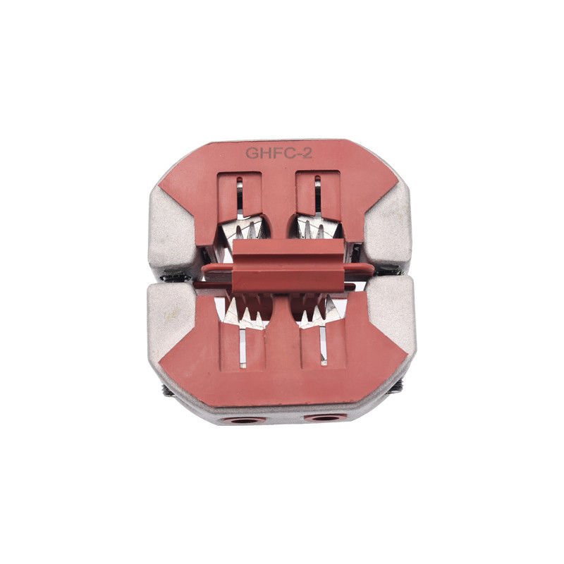 Ghfc Series Ring Tap Off Insulation Piercing Multi Core Branch Connectors