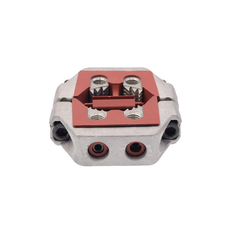 Ghfc Series Ring Tap Off Insulation Piercing Multi Core Branch Connectors
