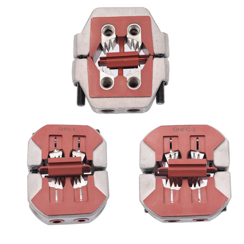 Ghfc Series Ring Tap Off Insulation Piercing Multi Core Branch Connectors