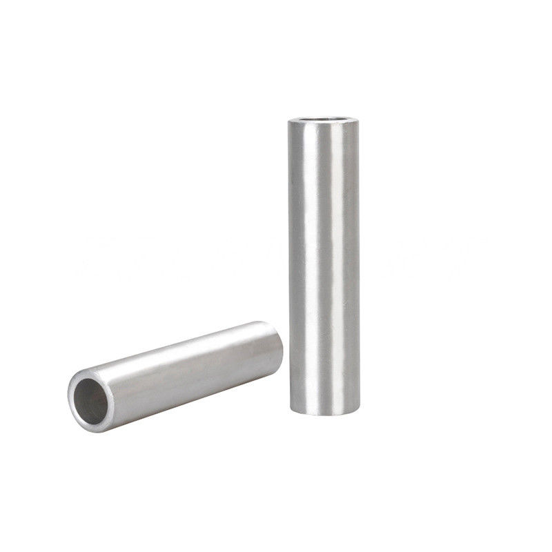 Bolted Terminal Cable Connecting Tube Lug Aluminum Alloy