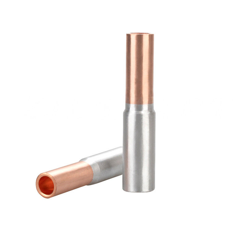 Bolted Terminal Cable Connecting Tube Lug Aluminum Alloy