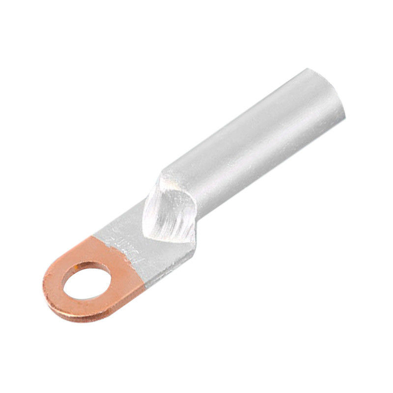 Aluminium Bimetal Cable Lug Terminal Electrical Connection Accessories