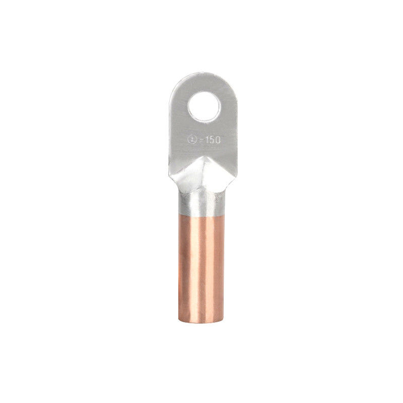 Aluminium Bimetal Cable Lug Terminal Electrical Connection Accessories