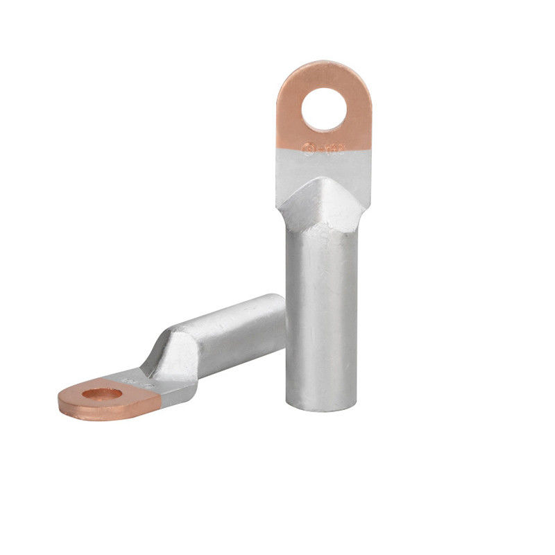 Aluminium Bimetal Cable Lug Terminal Electrical Connection Accessories