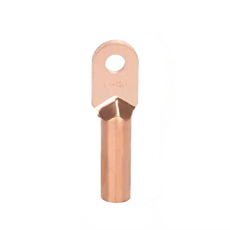 Aluminium Bimetal Cable Lug Terminal Electrical Connection Accessories