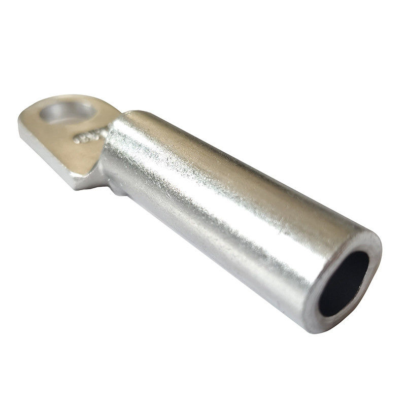 Aluminium Bimetal Cable Lug Terminal Electrical Connection Accessories