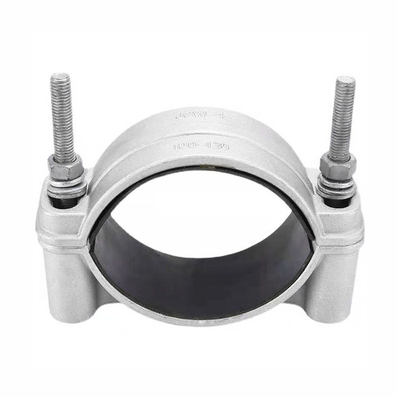 High Voltage Clampfasten Clamp Single Core Cable Fixed