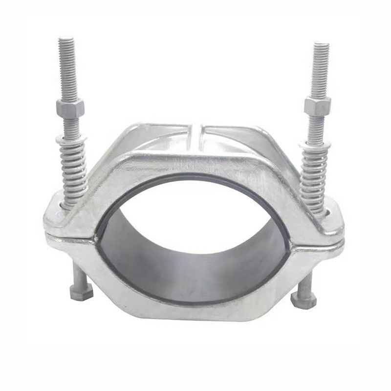 High Voltage Clampfasten Clamp Single Core Cable Fixed