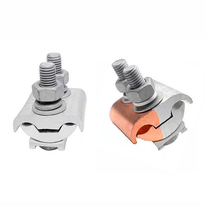 Heterotypic Parallel Groove PG Clamp Insulating Cover
