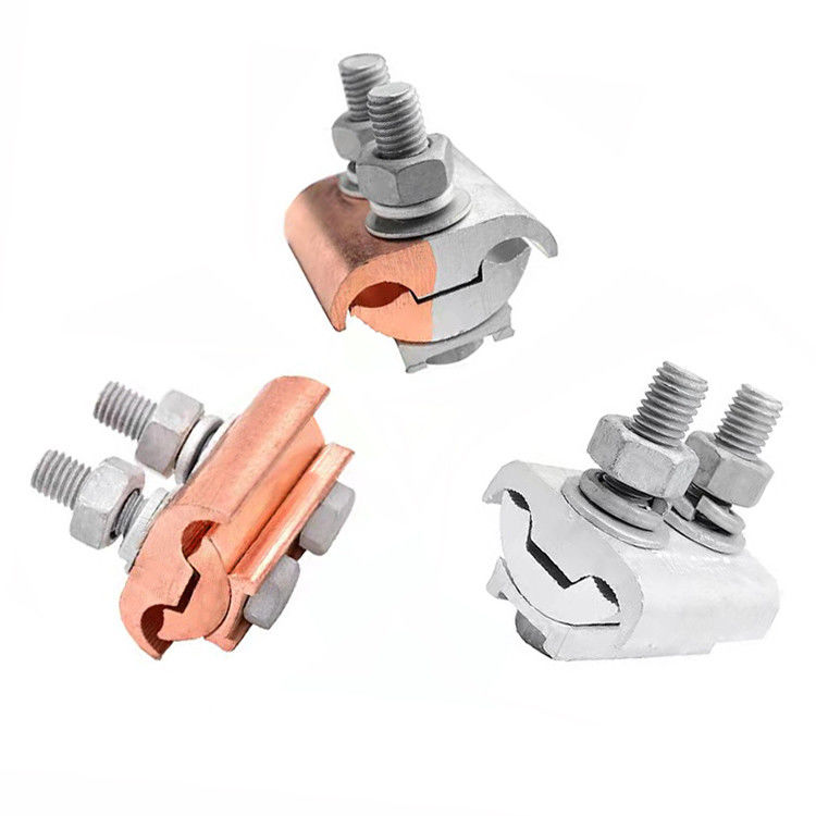 Heterotypic Parallel Groove PG Clamp Insulating Cover