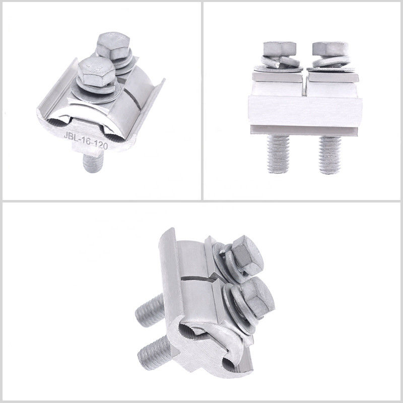 Heterotypic Parallel Groove PG Clamp Insulating Cover