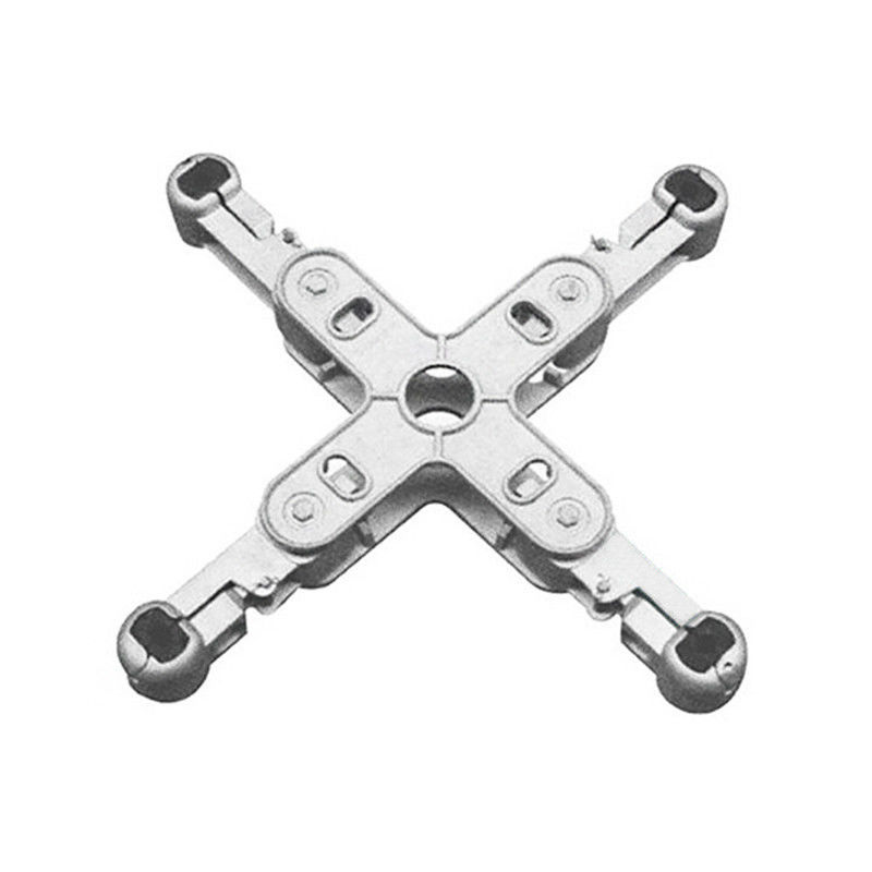 Protective Fittings Spacers Dampers Equipment Overhead Line