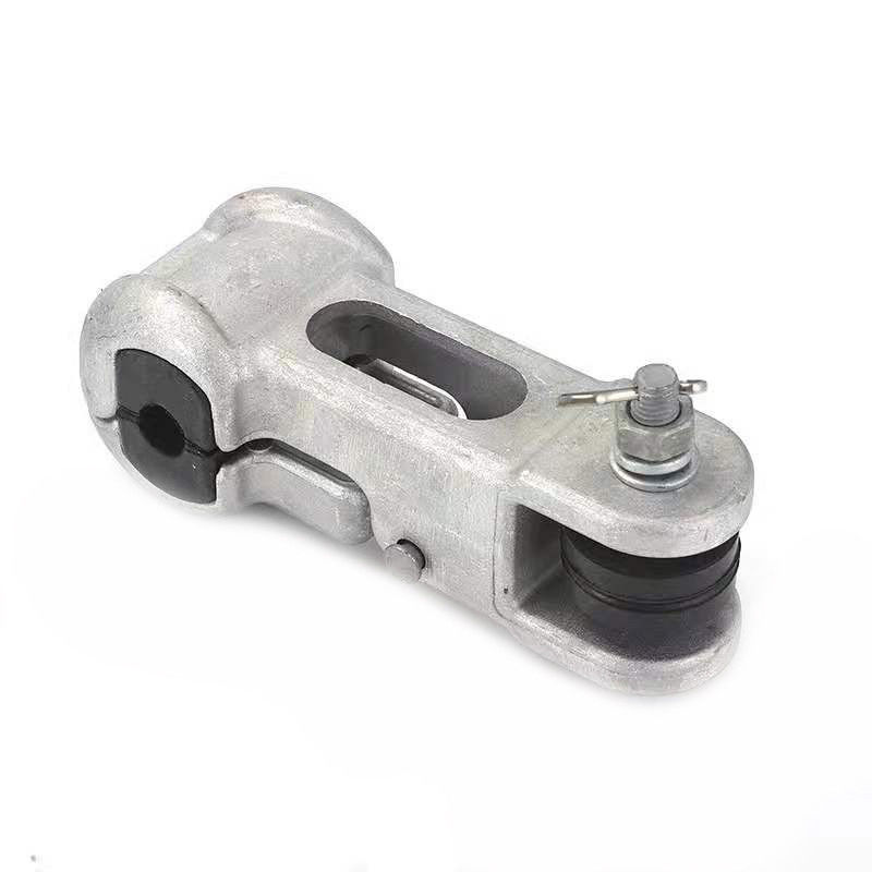 Protective Fittings Spacers Dampers Equipment Overhead Line