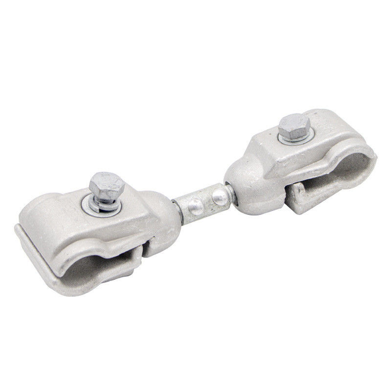 Protective Fittings Spacers Dampers Equipment Overhead Line